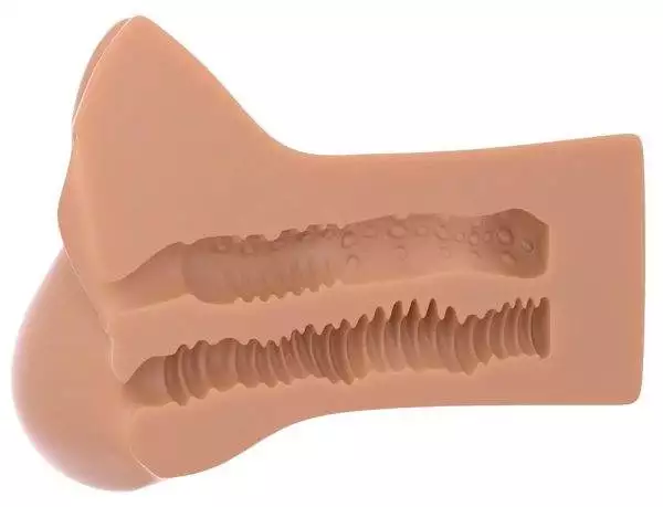 PDX Plus XL Stroker - Massive Masturbator für lebensechtes Vergnügen