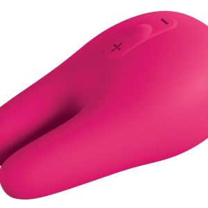 JimmyJane Form 2 Pro - Handlicher Auflegevibrator