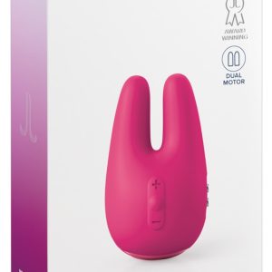 JimmyJane Form 2 Pro - Handlicher Auflegevibrator