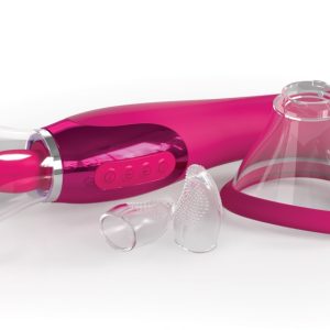 JimmyJane Apex Vibrator Multi-Verwöhner