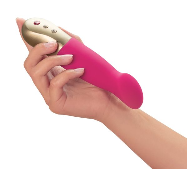 Pulse Vibe Sundaze - Vibrator für das perfekte Sonntags-Gefühl