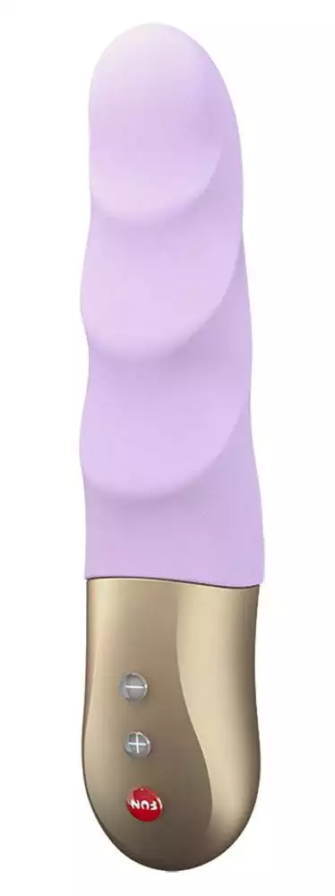 Fun Factory Vibrator Stronic Petite - Kompakter, kraftvoller, wasserdichter Mini-Vibrator in Pink Fun Factory Vibrator Stronic Petite - Kompakter, kraftvoller, wasserdichter Mini-Vibrator in Pink