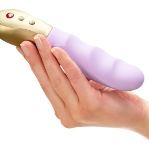 Fun Factory Vibrator Stronic Petite - Kompakter, kraftvoller, wasserdichter Mini-Vibrator in Pink