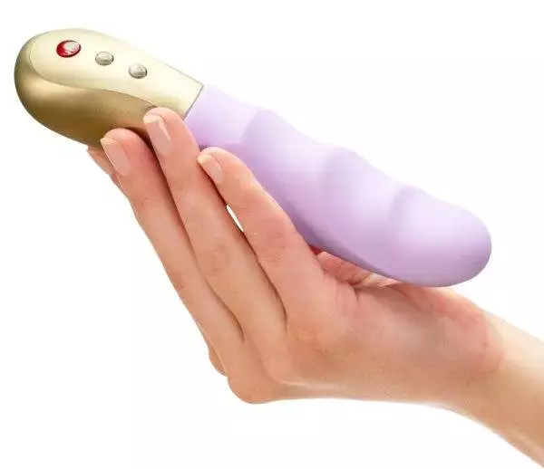 Fun Factory Vibrator Stronic Petite - Kompakter, kraftvoller, wasserdichter Mini-Vibrator in Pink Fun Factory Vibrator Stronic Petite - Kompakter, kraftvoller, wasserdichter Mini-Vibrator in Pink
