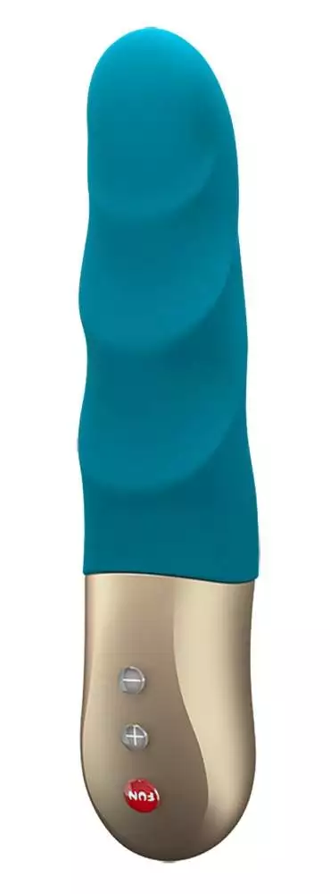 Fun Factory Stronic Petite Vibrator - kraftvoll & leise - wasserdicht - Silikon - lila Fun Factory Stronic Petite Vibrator - kraftvoll & leise - wasserdicht - Silikon - lila