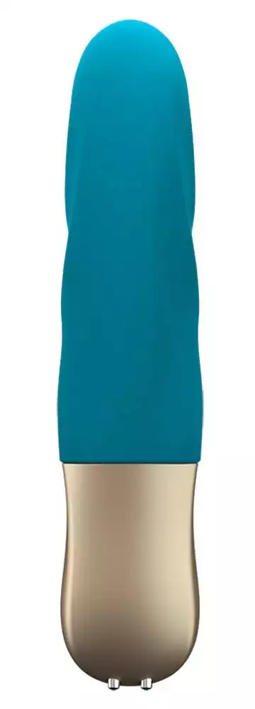 Fun Factory Stronic Petite Vibrator - kraftvoll & leise - wasserdicht - Silikon - lila Fun Factory Stronic Petite Vibrator - kraftvoll & leise - wasserdicht - Silikon - lila