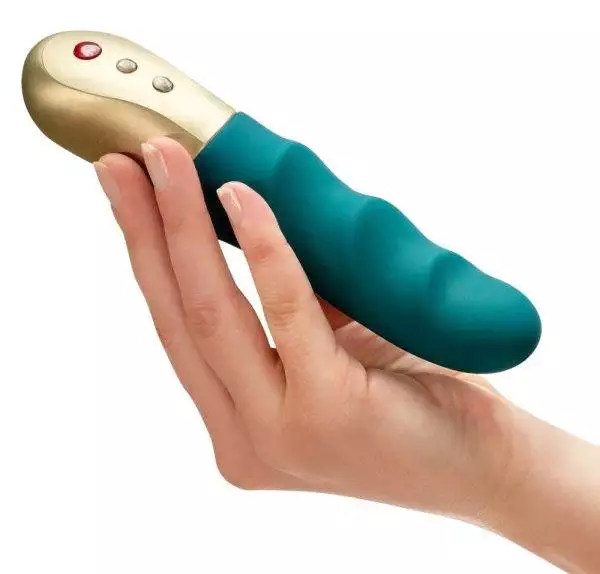 Fun Factory Stronic Petite Vibrator - kraftvoll & leise - wasserdicht - Silikon - lila Fun Factory Stronic Petite Vibrator - kraftvoll & leise - wasserdicht - Silikon - lila
