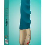 Fun Factory Stronic Petite Vibrator - kraftvoll & leise - wasserdicht - Silikon - lila