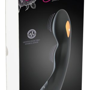 XouXou Luxus E-Stim G-Spot Vibrator - Elektrisierende Intim-Massage