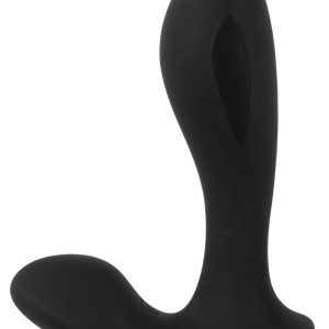 XouXou Luxus E-Stim G&P-Spot Vibrator