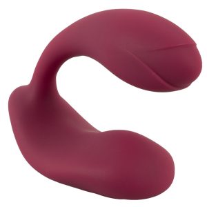 Rosenrot Bendable Panty Vibe – Power-Vibrationshöschen