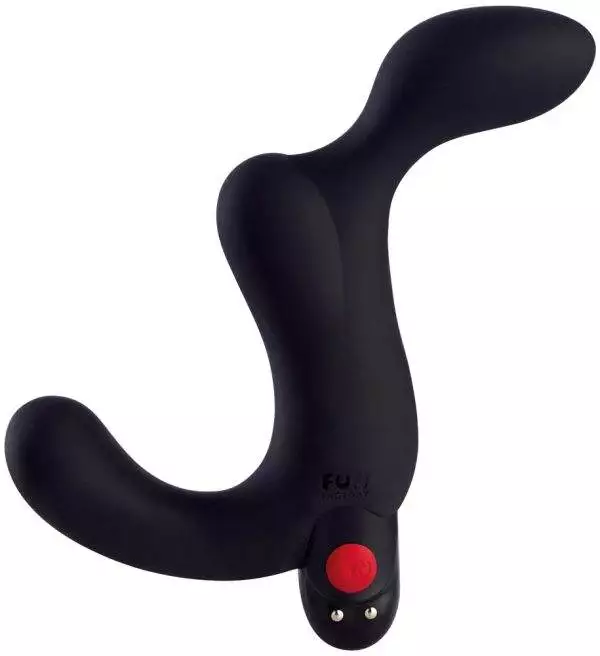 Erotikliebe Prostata-Vibrator Größe: 16,7 cm, Farbe: Silikon, Wiederaufladbar, USB Magnetic Charger-Kabel liegt bei Erotikliebe Prostata-Vibrator Größe: 16,7 cm, Farbe: Silikon, Wiederaufladbar, USB Magnetic Charger-Kabel liegt bei