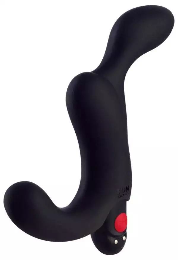 Erotikliebe Prostata-Vibrator Größe: 16,7 cm, Farbe: Silikon, Wiederaufladbar, USB Magnetic Charger-Kabel liegt bei Erotikliebe Prostata-Vibrator Größe: 16,7 cm, Farbe: Silikon, Wiederaufladbar, USB Magnetic Charger-Kabel liegt bei