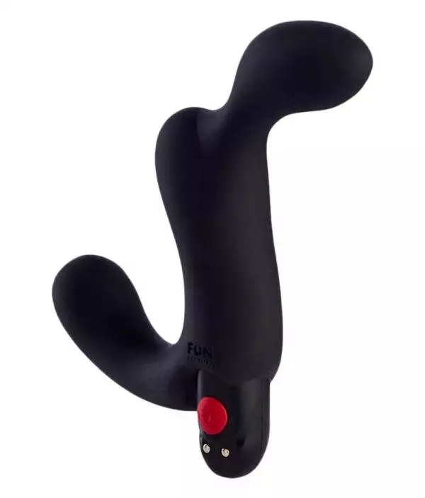 Erotikliebe Prostata-Vibrator Größe: 16,7 cm, Farbe: Silikon, Wiederaufladbar, USB Magnetic Charger-Kabel liegt bei Erotikliebe Prostata-Vibrator Größe: 16,7 cm, Farbe: Silikon, Wiederaufladbar, USB Magnetic Charger-Kabel liegt bei