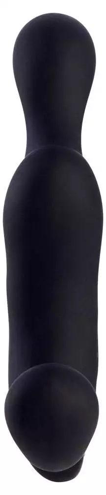 Erotikliebe Prostata-Vibrator Größe: 16,7 cm, Farbe: Silikon, Wiederaufladbar, USB Magnetic Charger-Kabel liegt bei Erotikliebe Prostata-Vibrator Größe: 16,7 cm, Farbe: Silikon, Wiederaufladbar, USB Magnetic Charger-Kabel liegt bei