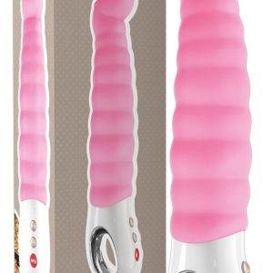 Fun Factory Aufladbarer Vibrator - Elegant Black Fun Factory Aufladbarer Vibrator - Elegant Black – Bild 5