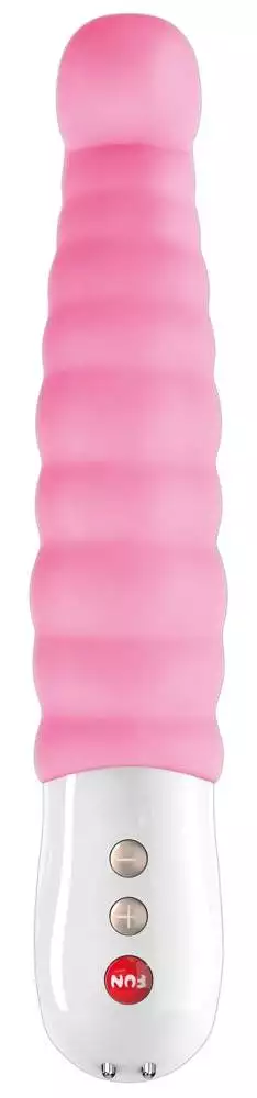 Fun Factory Aufladbarer Vibrator - Elegant Black