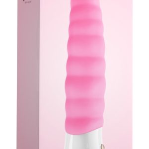 Fun Factory Aufladbarer Vibrator - Elegant Black