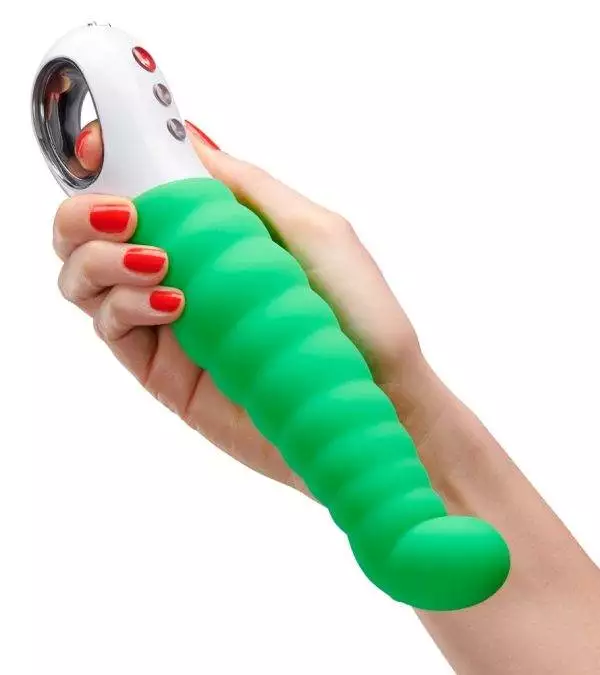 Fun Factory Wiederaufladbarer Vibrator - Lila