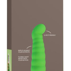 Fun Factory Wiederaufladbarer Vibrator - Lila