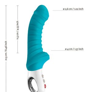 FUN FACTORY TIGER G5 G-Punkt-Vibrator