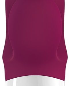 Lovehoney Doppelter Lustgenuss G-Punkt-Vibrator, lila, wasserdicht