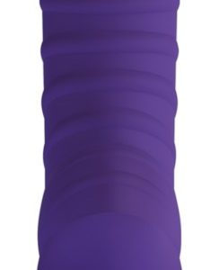 Fun Factory - TIGER G5 G-Punkt-Vibrator, Größe: 22,5 cm, Farbe: Silikon, Schwarz