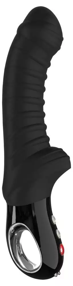 FUN FACTORY TIGER G5 G-Punkt-Vibrator FUN FACTORY TIGER G5 G-Punkt-Vibrator