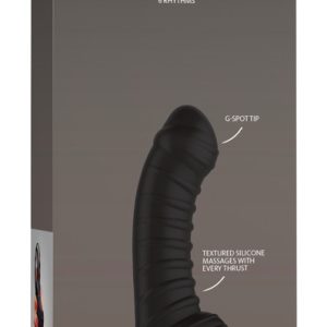 FUN FACTORY TIGER G5 G-Punkt-Vibrator