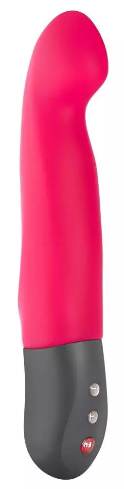 Petrus Slim G-Punkt Pulsator - 7 Intensitäten, 3 Rhythmen, Wasserdicht, USB-Ladekabel - Schwarz Petrus Slim G-Punkt Pulsator - 7 Intensitäten, 3 Rhythmen, Wasserdicht, USB-Ladekabel - Schwarz