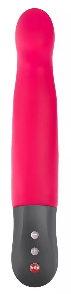 Petrus Slim G-Punkt Pulsator - 7 Intensitäten, 3 Rhythmen, Wasserdicht, USB-Ladekabel - Schwarz Petrus Slim G-Punkt Pulsator - 7 Intensitäten, 3 Rhythmen, Wasserdicht, USB-Ladekabel - Schwarz