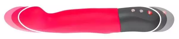 Petrus Slim G-Punkt Pulsator - 7 Intensitäten, 3 Rhythmen, Wasserdicht, USB-Ladekabel - Schwarz Petrus Slim G-Punkt Pulsator - 7 Intensitäten, 3 Rhythmen, Wasserdicht, USB-Ladekabel - Schwarz