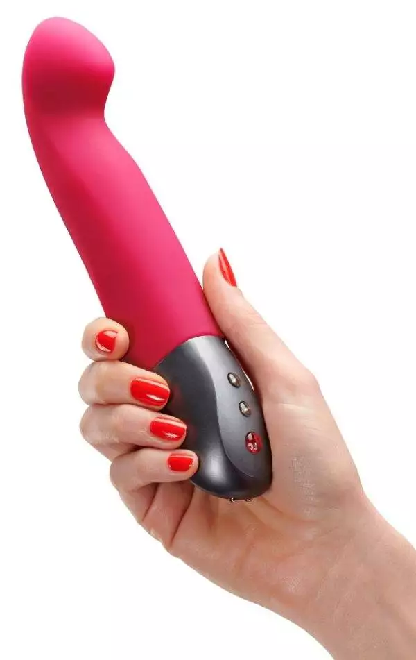 Petrus Slim G-Punkt Pulsator - 7 Intensitäten, 3 Rhythmen, Wasserdicht, USB-Ladekabel - Schwarz Petrus Slim G-Punkt Pulsator - 7 Intensitäten, 3 Rhythmen, Wasserdicht, USB-Ladekabel - Schwarz