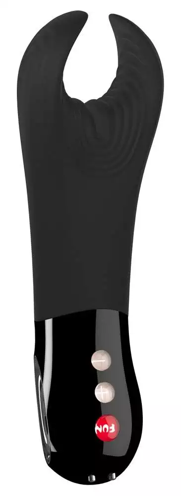 Lustgeflüster - Vibro-Masturbator für Männer, wasserdicht, wiederaufladbar, 12 Vibrationsmodi Lustgeflüster - Vibro-Masturbator für Männer, wasserdicht, wiederaufladbar, 12 Vibrationsmodi