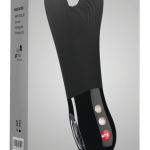 Lustgeflüster - Vibro-Masturbator für Männer, wasserdicht, wiederaufladbar, 12 Vibrationsmodi