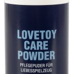 Love Toy Powder - Pflegepuder für Toys - 120g