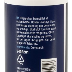 Love Toy Powder - Pflegepuder für Toys - 120g