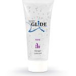 Just Glide Toylube Extra Dickflüssig - Gleitgel auf Wasserbasis, 200ml