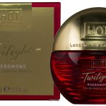 HOT Twilight Pheromone Eau de Parfum - Verführerischer floraler Duft