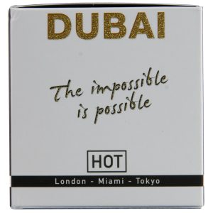 HOT Dubai Pheromon Eau de Parfum - Orientalisch, holzig