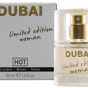 HOT Pheromone Eau de Parfum DUBAI Limited Edition 30ml