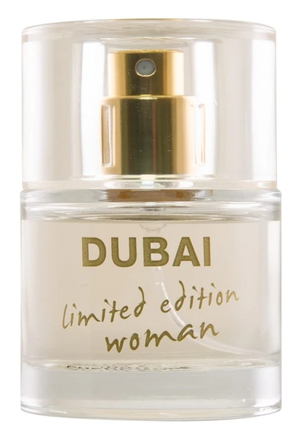 HOT Pheromone Eau de Parfum DUBAI Limited Edition 30ml