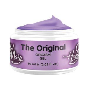 NUEI Oh! Holy Mary Orgasm Gel - 60 ml