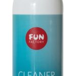 Fun Factory Veganer Toy Cleaner - 100 ml