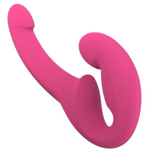 Fun Factory Share Lite Doppeldildo Pure Lust - Silikon BDSM Toy