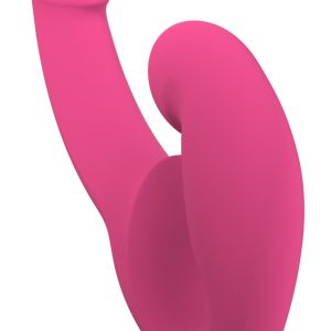 Fun Factory Share Lite Doppeldildo Pure Lust - Silikon BDSM Toy