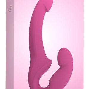 Fun Factory Share Lite Doppeldildo Pure Lust - Silikon BDSM Toy