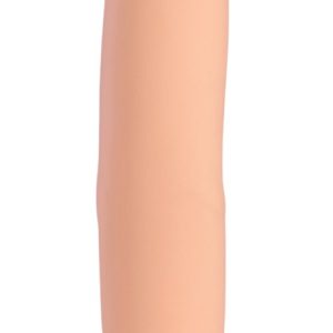 Big-Size Naturdildo "THE BOSS" - 18 cm Ø 4,2 cm - Silikon