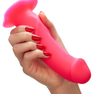 Big Boss Naturdildo XL