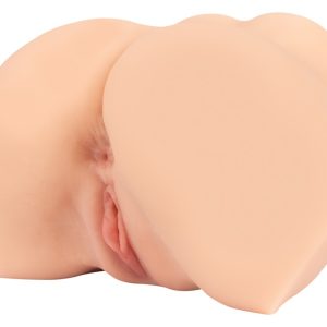 Realistixxx - 2 Positions Masturbator Real Style IV, 22 cm, Naturgetreu